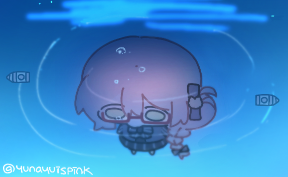 yunayuispink's tweet photo. https://t.co/9q76lLrG9N