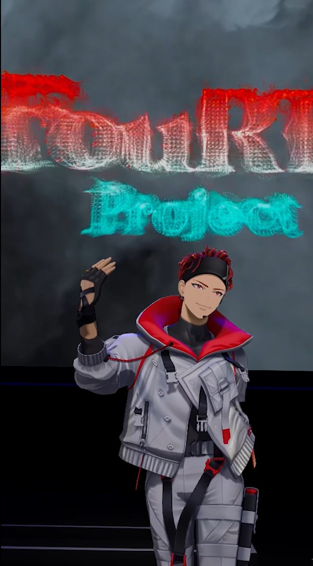 FouRTe_Project's tweet photo. [📡]

Acrobat❤️💜 
from 𝐅𝐨𝐮𝐑𝐓𝐞 𝐏𝐫𝐨𝐣𝐞𝐜𝐭 𝟏𝐬𝐭 𝐋𝐈𝐕𝐄 "𝐀𝐋𝐋 𝐈𝐍"

会場でも大熱狂だったDANCE TRACKから
アクロバットを公開！！

🔗https://t.co/ZkpLOt8JIc

❤️┈┈┈┈┈┈┈┈┈┈┈┈┈┈┈┈ 💜

みなさまのスマートフォンに収められた
動画・画像も引き続きシェアお願いします📱👀

▽LIVE Blu-rayご予約受付中‼️
🔗https://t.co/GmqO24wnyZ 

▽全編配信はこちら
🔗SPWN：https://t.co/UV1gP7xREo
🔗ニコニコ生放送：https://t.co/kndmcM7CN8

／
アーカイブ配信は2026年9月13日23:59まで⚠️🎥
＼

❤️剣翔❤️@tsurugi_sho
💜玖音レオ💜@kuon_leo

 #FouRTe #FouRTe_ALLIN