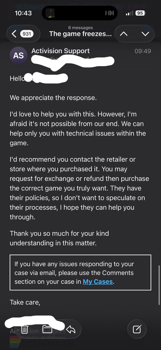 AceRedminer's tweet photo. Activision : 7.5 Billion in revenue 2025 https://t.co/yrQpnluW1i