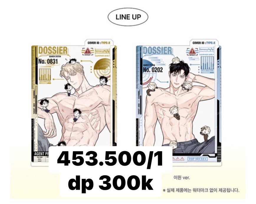 2flygo's tweet photo. OPEN PRE ORDEE ROSES AND CHAMPAGNE Official W 2026 Seasonless Acrylic Collection:
Fantasy🌹 or Survival🍾
CLOSE : TBA
HARGA 204k-1.004.000
✅️ Pre-Order
✅️ Dp 150k-900k
✅️ Bersih thai
❎ Packing, tax 

#warungbl #warungmanhwa https://t.co/sKfK8UZQRV