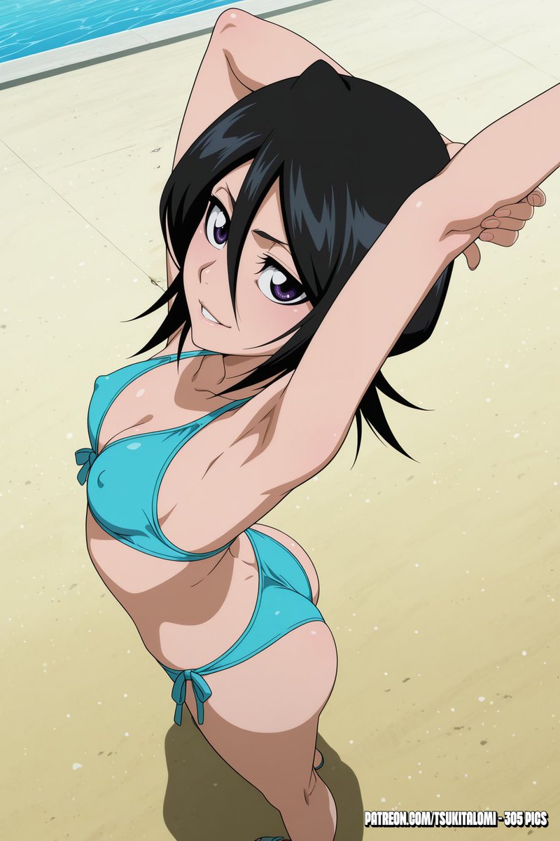 TsukitaLomiSFW's tweet photo. Rukia Kuchiki from BLEACH 😍
#RukiaKuchiki #BLEACH https://t.co/MOPGUVvSYB
