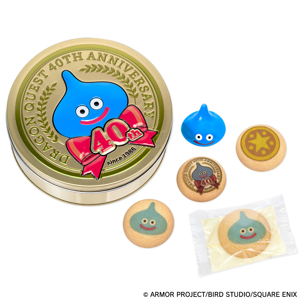 DQ_PR's tweet photo. #DQ シリーズ誕生40周年を記念し「ドラゴンクエスト×ロフト グッズキャラバン 2026」の開催が決定‼️

9月4日(金)より、全国のロフト178店舗等で順次スタートします🚀
40周年記念のメタリックフィギュアなど、注目グッズも勢ぞろい😍

詳しくはこちら👇
https://t.co/vsXB41fPL4

#ドラゴンクエスト https://t.co/XNXUHulJAr