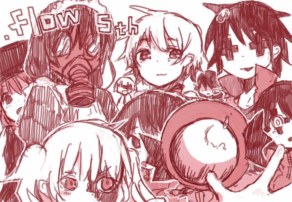 yumebooru's tweet photo. gasmask_maids, kaibutsu, oreko...(dotflow)
Post №18593: https://t.co/GTu3JHPbj3
Source: https://t.co/6toK6ZrpAZ
Artist: kareido

#dotflow https://t.co/udxHRjVHSM