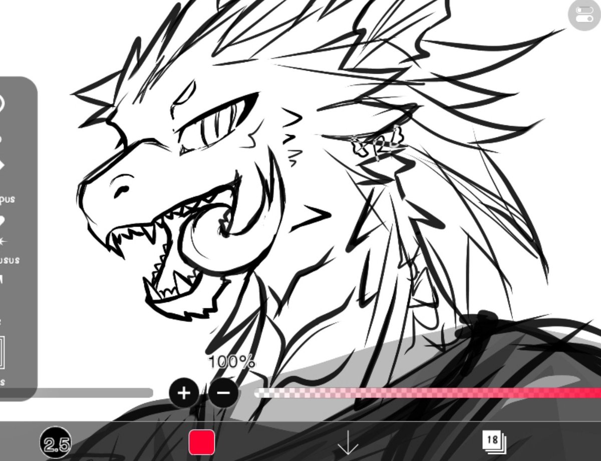 R_wings8010's tweet photo. rawr 🐉✨
#furry #furryart #dragon #digitalart https://t.co/2DKzgcR8PI