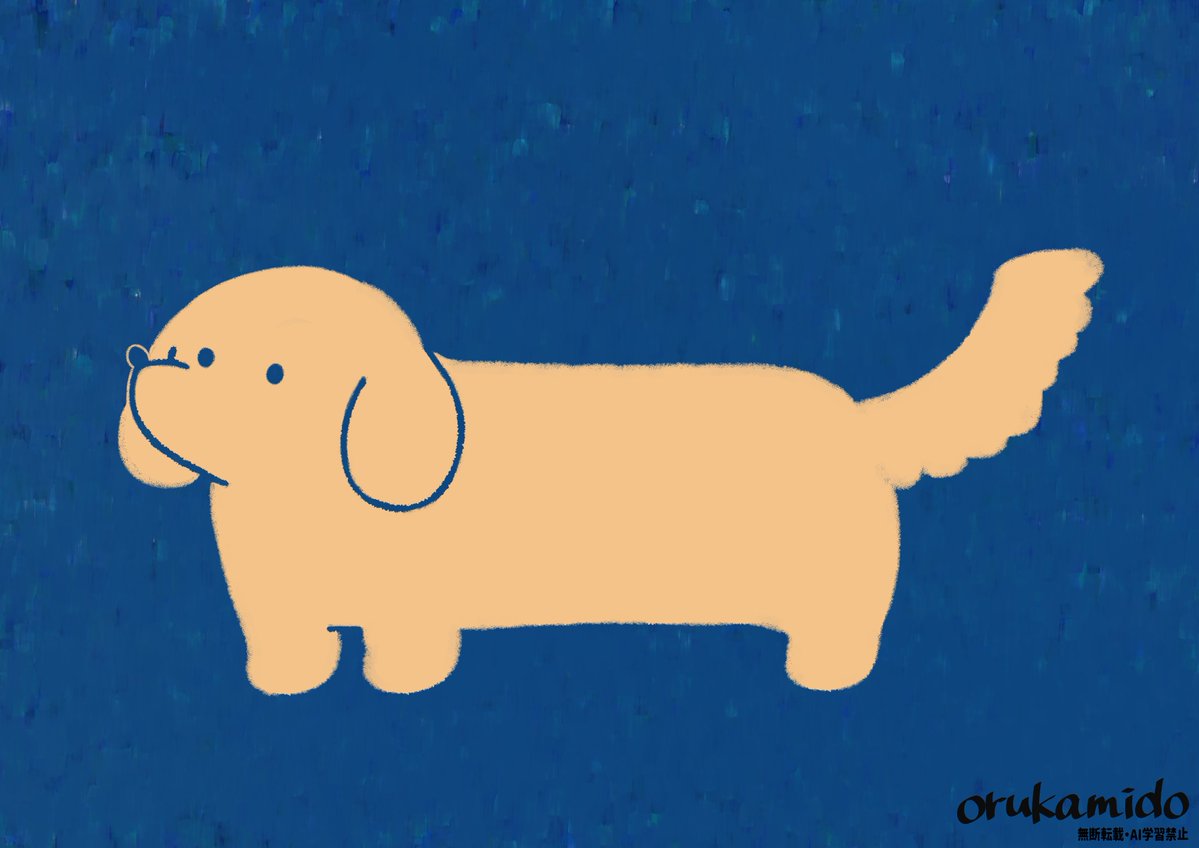 orukamido's tweet photo. 【オーダーイラストはこちらからどうぞ】
かわいい動物イラスト描きます✨[つなぐ]にて、受付中です

・アイコン
・ペットのイラスト
・ヘッダー　等のご依頼をいただいています✨
 https://t.co/asfdb3OfCR

#イラスト 
#illustration https://t.co/n9K30bMHIG
