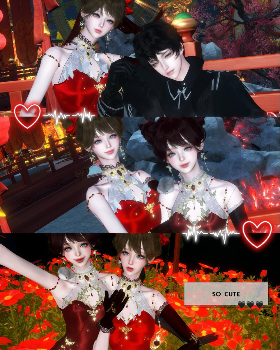 yakumisk's tweet photo. 月ちゃんとチャイナ合わせ🐼👗
久々に会えて嬉しかった♥️😭

ベビフェ可愛すぎで
食べる寸前でした！！🍽´-←
途中メロいサブ男くん召喚してくれて
撮らせてもらった📸♡

また撮ろうね⁽⁽ ◟(灬 ˊωˋ 灬)◞ ⁾⁾

 #逆水寒 https://t.co/CTH4GCHI2k