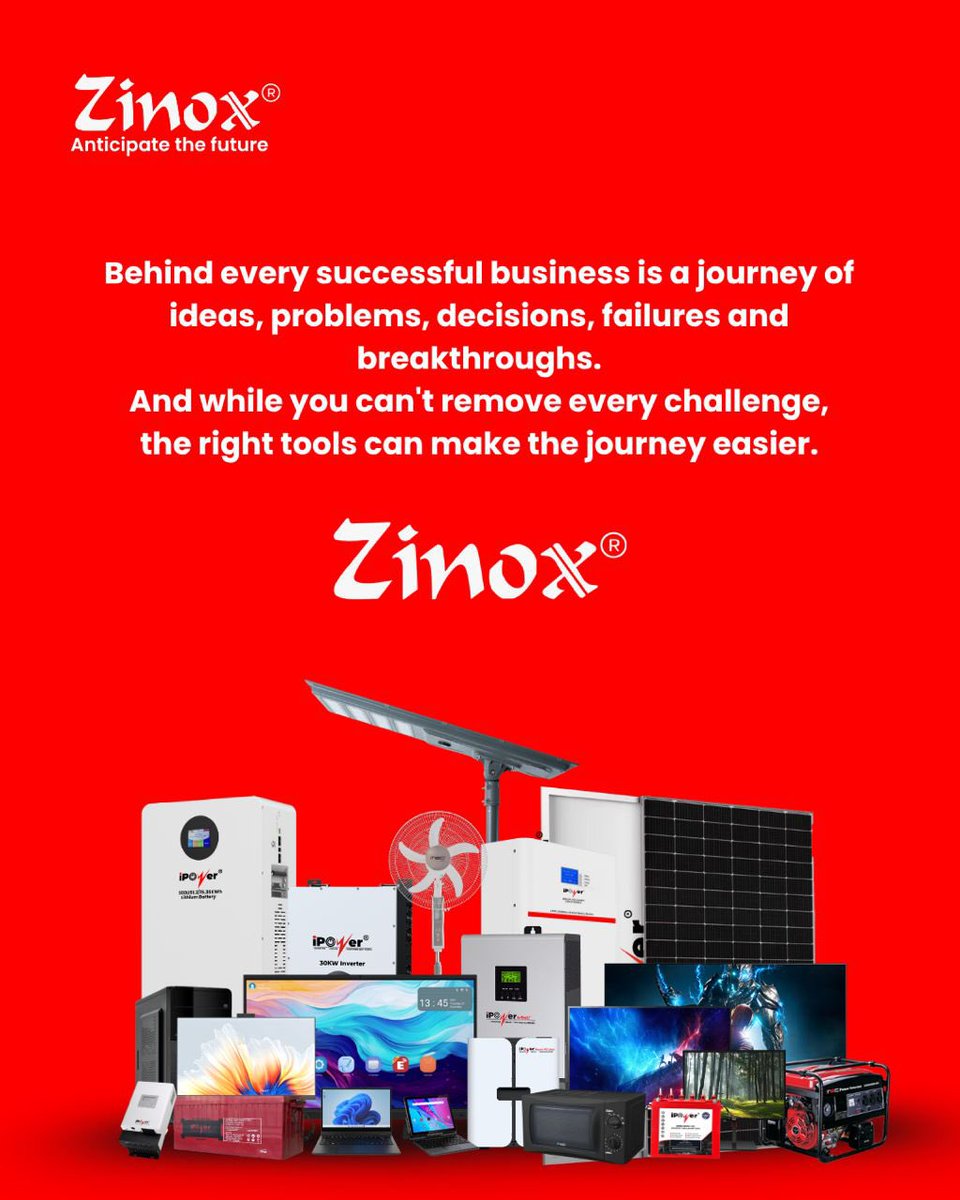 ZinoxTechNG's tweet photo. https://t.co/u0WBgQkiE8