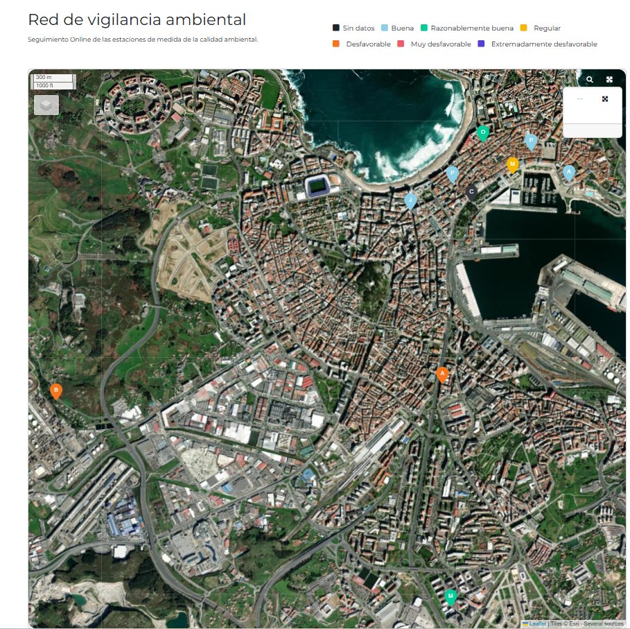 airecoruna's tweet photo. 🔊 O ruído é un dos grandes retos das cidades. 
📡🔇Monitorizar permite coñecer. Coñecer permite actuar. 
Plan de Acción contra o Ruído da Coruña: https://t.co/5ngwAPJndZ
#CalidadAmbiental #Ruido #ACoruña #MedioAmbiente https://t.co/in7m0kmMlp