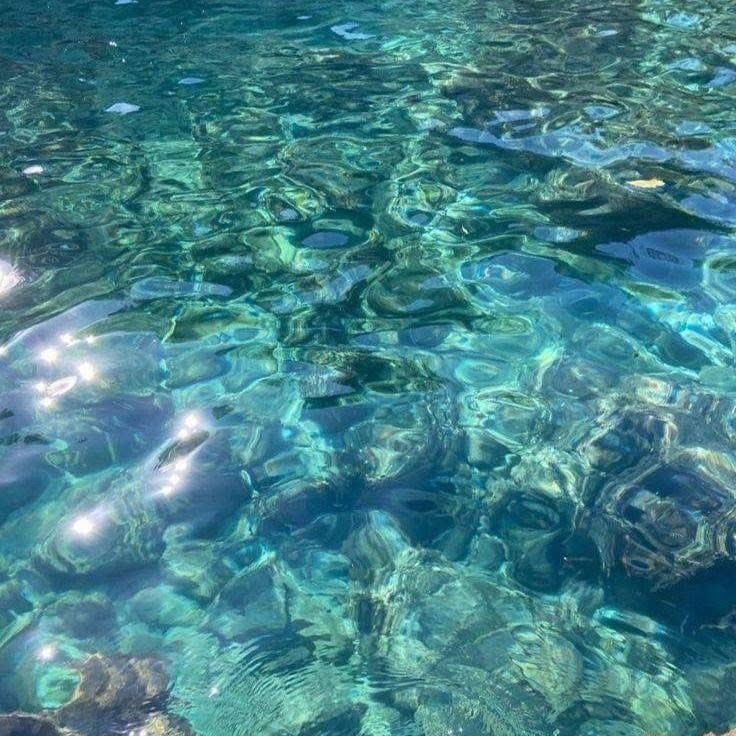 artindetails's tweet photo. there is something magical about clear blue waters https://t.co/cOgIRy81z7