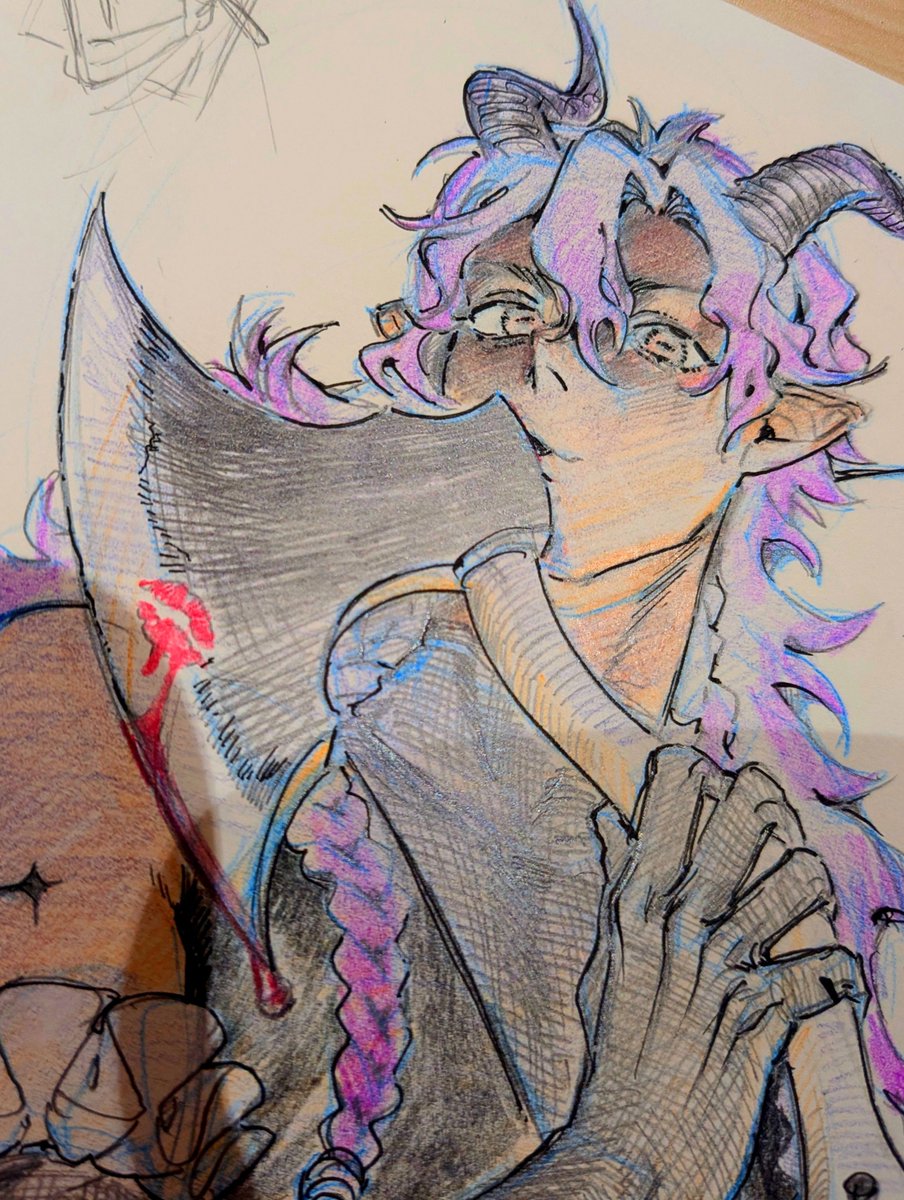 yotsuya_428428's tweet photo. 👿×💋×🪓 https://t.co/qqPK5rzB3A