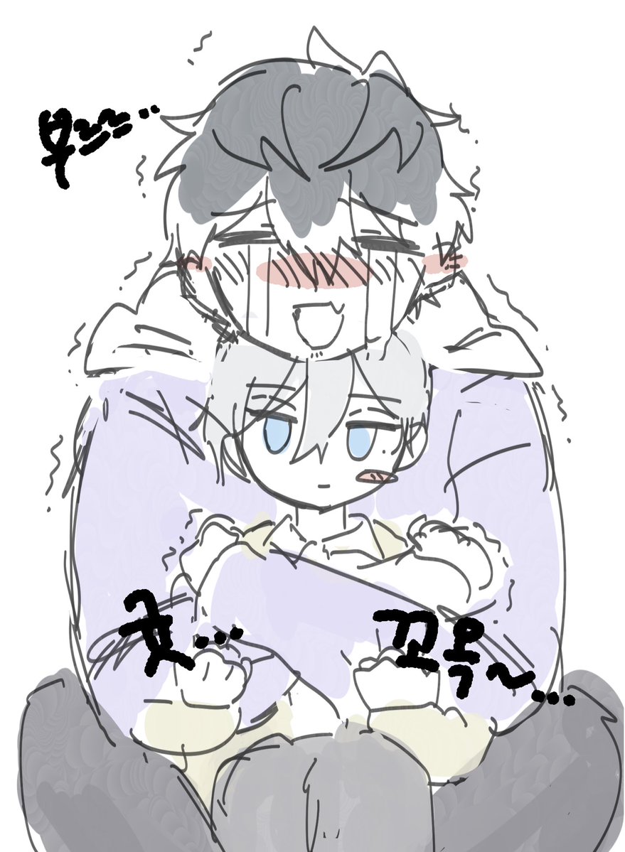 is_it_idolanime's tweet photo. 쇼유키모모…….
나도 내맘을 모르겠다 https://t.co/Nfz7V7sNbj