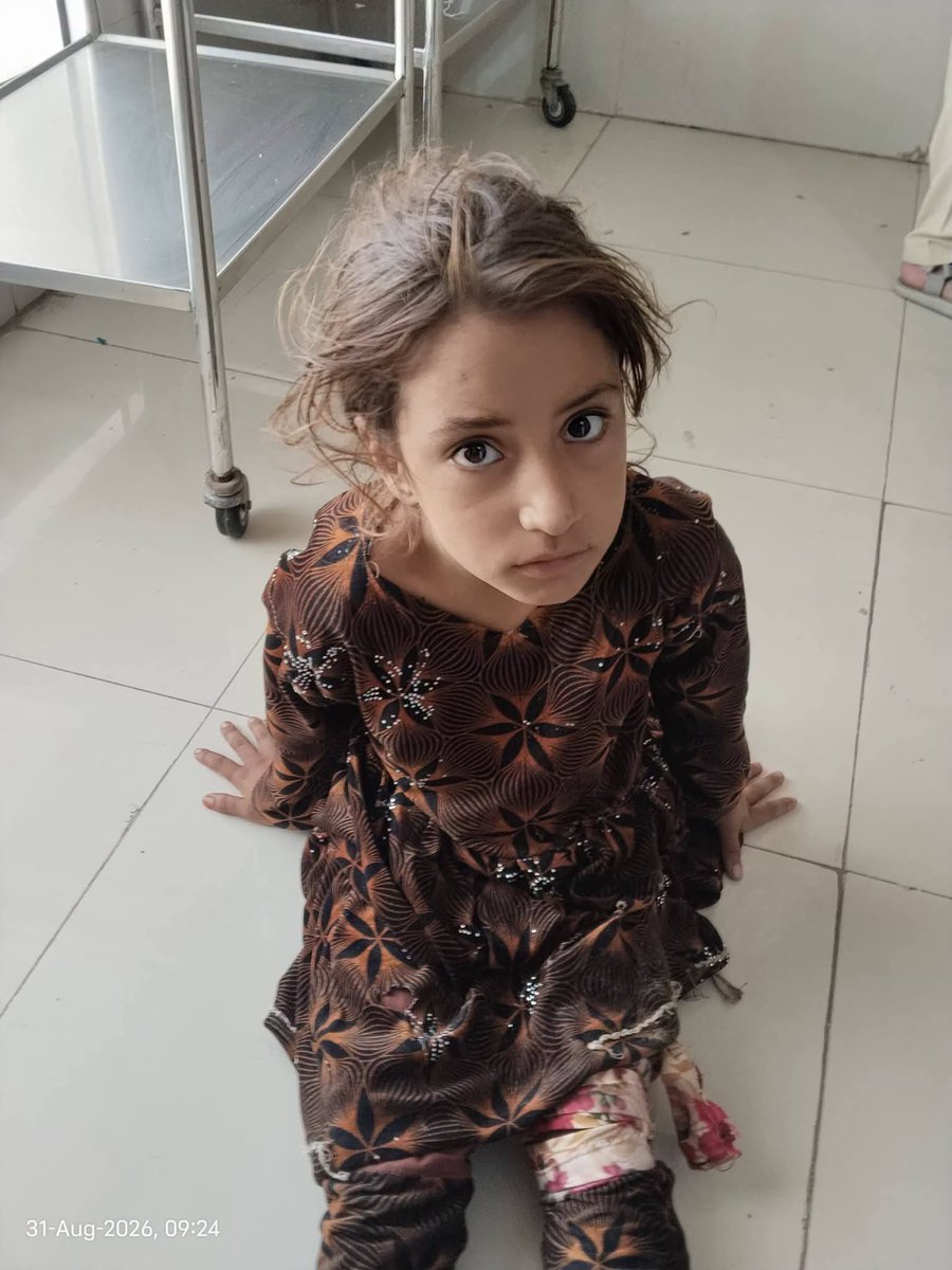 BREAKING: TTP Drone Attacks in Wana Target Civilians, Injuring Innocent Children