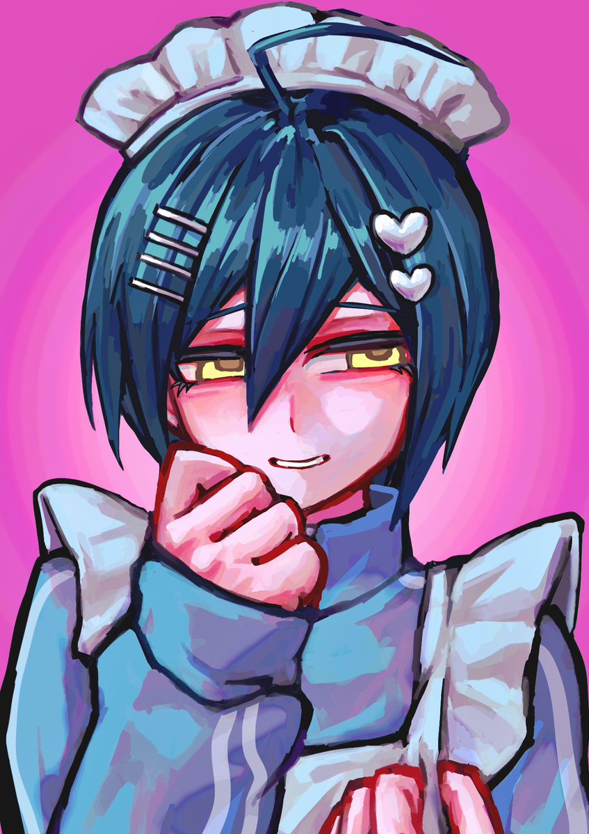 security154's tweet photo. #今月描いた絵を晒そうㅤ 
成長してると信じたい…最後はパロ絵です https://t.co/MFpqseILVy