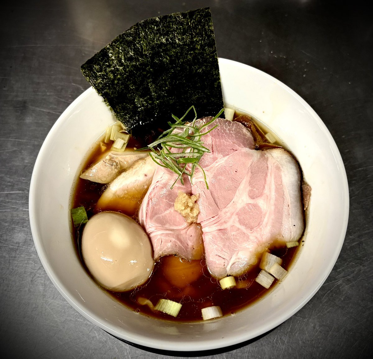 麺 処 夏海