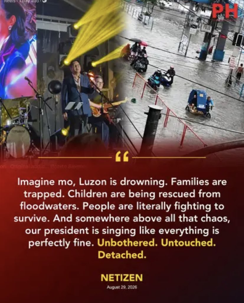yesthatbern's tweet photo. “In the difficult moments, hindi siya nagpapakita.”

- Leni Robredo, Jan. 2022

We fuckin’ told you. https://t.co/XL6cmEX1P2