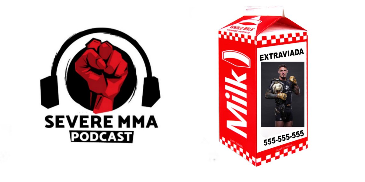 SeanSheehanBA's tweet photo. State Of UFC Address podcast is back!

https://t.co/TKiTj38cLZ https://t.co/Mx7Oignmwj