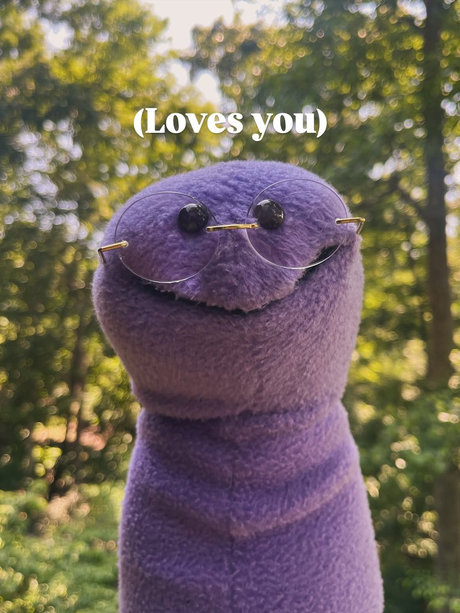 soft_beanly's tweet photo. Love you guys 💜 https://t.co/EQXVFcuTKo