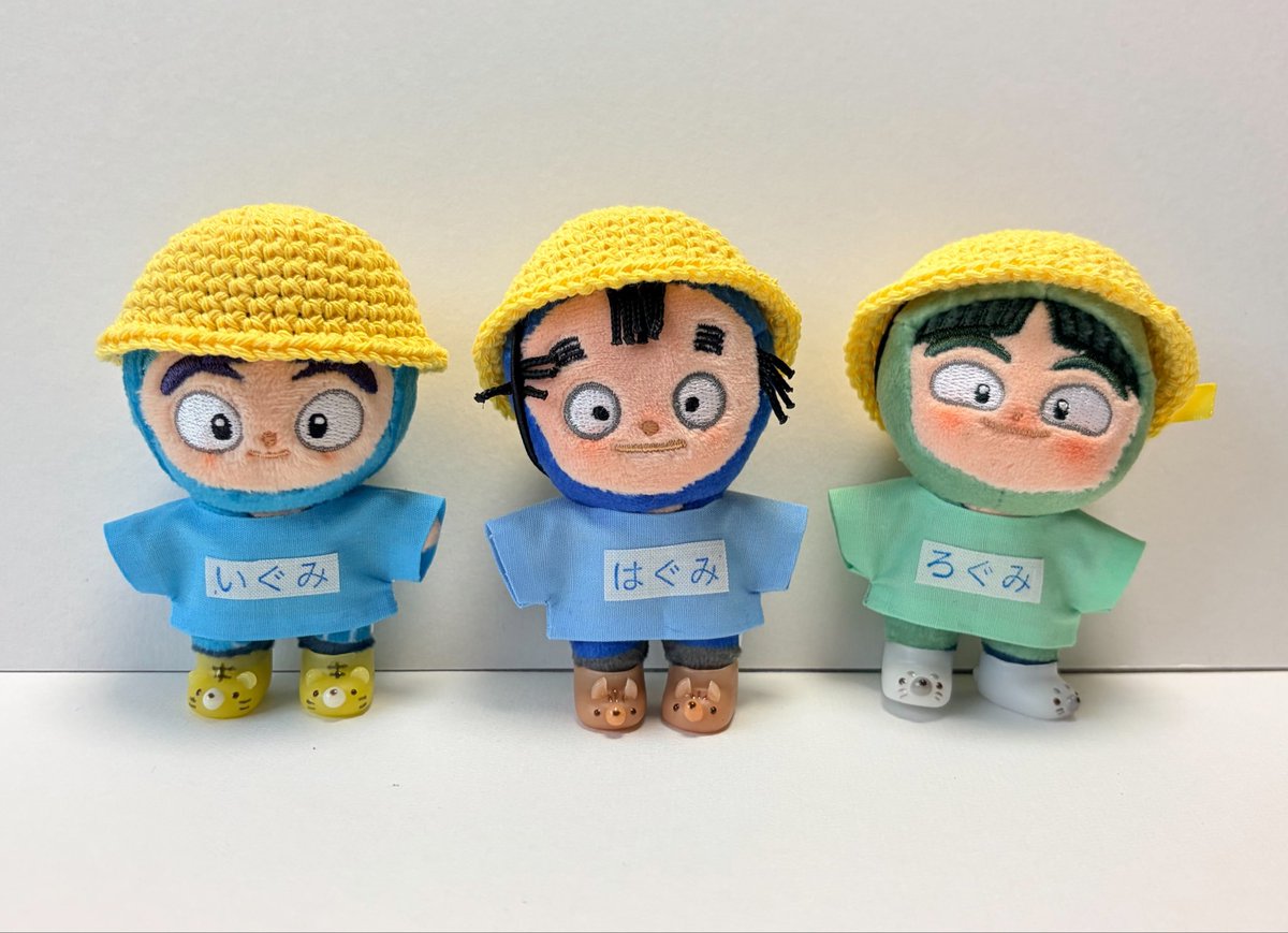 dancing_blueleg's tweet photo. スモックは他の服より少し大きめに作ってダボっとさせてるのがこだわりです！ https://t.co/84q3d9RSwL