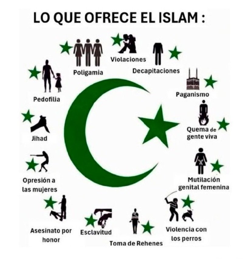 ElDuffo's tweet photo. @Derechista20 https://t.co/zkQ0Qd28ex
