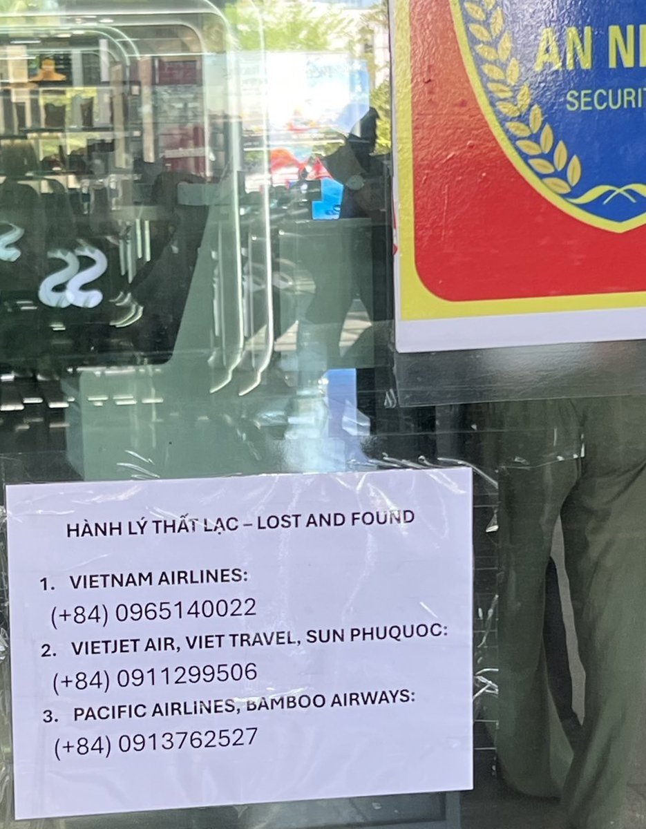 lengocnhat43's tweet photo. 🎫✈️BOOKING VÉ ONLINE TOÀN QUỐC 
✅ Đặt vé nhanh – hỗ trợ tận tình
✅ Tư vấn lịch trình, lựa chọn phương án phù hợp
✅ Hỗ trợ đổi/hoàn vé theo điều kiện từng loại vé
✅Hỗ trợ check in online, theo dõi chuyến bay..
🌏 Đồng hành cùng bạn trên mọi hành trình! https://t.co/DVdl3gWuWS