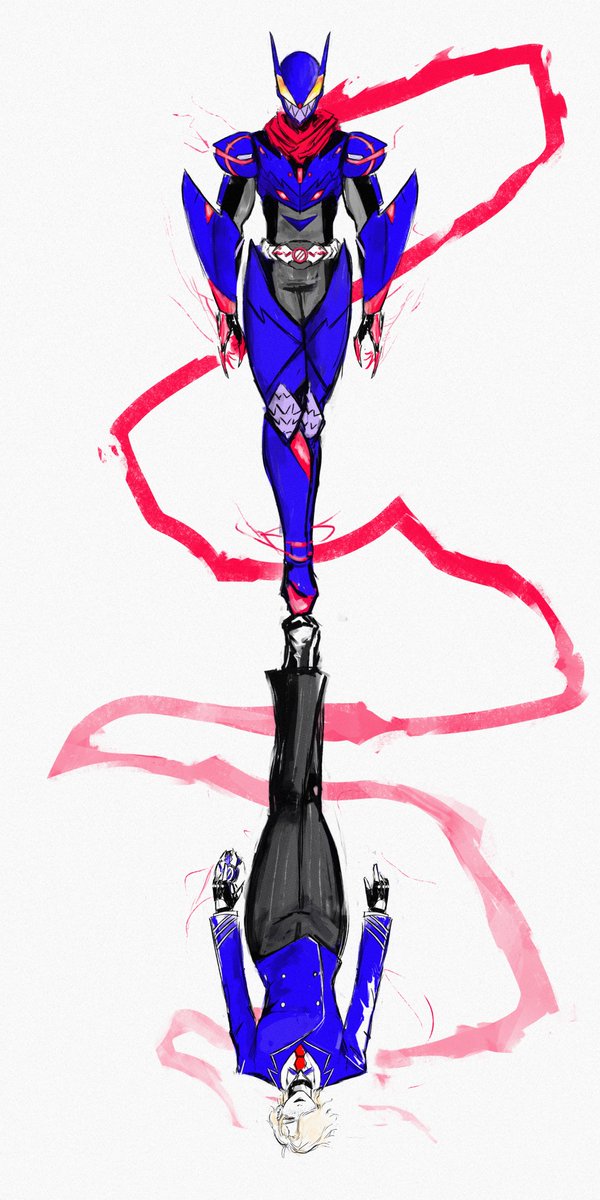 blankspotato's tweet photo. She who commands the winds

Kaijin Senshi Jetstream//Haise Brise
#OC https://t.co/qNP8HT9de4