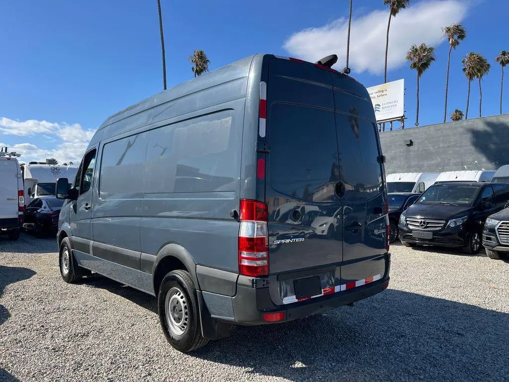 banton94414's tweet photo. 60 2018 Mercedes-Benz Sprinter 2500 Standard Roof
$18,500
Only 30,660 miles! Pebble exterior, black interior, 3.OL V6 turbo diesel, rearwheel drive, and automatic transmission. Great option for business, delivery, or everyday use. Clean, practical, and ready for its next owner. https://t.co/22LlYtfePV