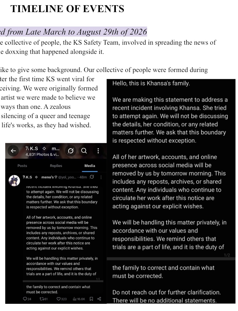 Chiadxs4's tweet photo. @AidenKnow @wumb0ne yes exactly
think why it she posted something similar and was not real unlike that artist 2wks after https://t.co/oFU61ZRGsC