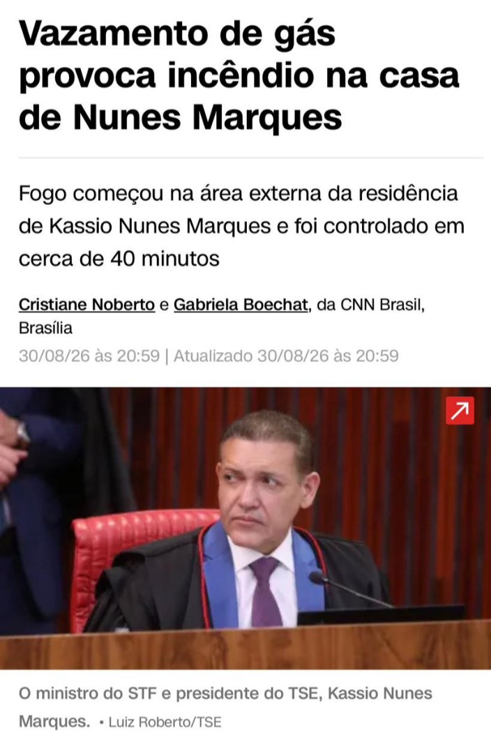 Jesiel_Jose's tweet photo. Não sou tic tac, não uso eu disse, ou seja só disse quando acontece, não sou nem profeta do caos, semana passada eu falei sobre o que pode acontecer com o Nunes Marques, não sobre isso, mas falei que ele ia ser ameaçado e perseguido, falar do sistema que defende facção criminosa vão fazer de tudo para não sair do poder.