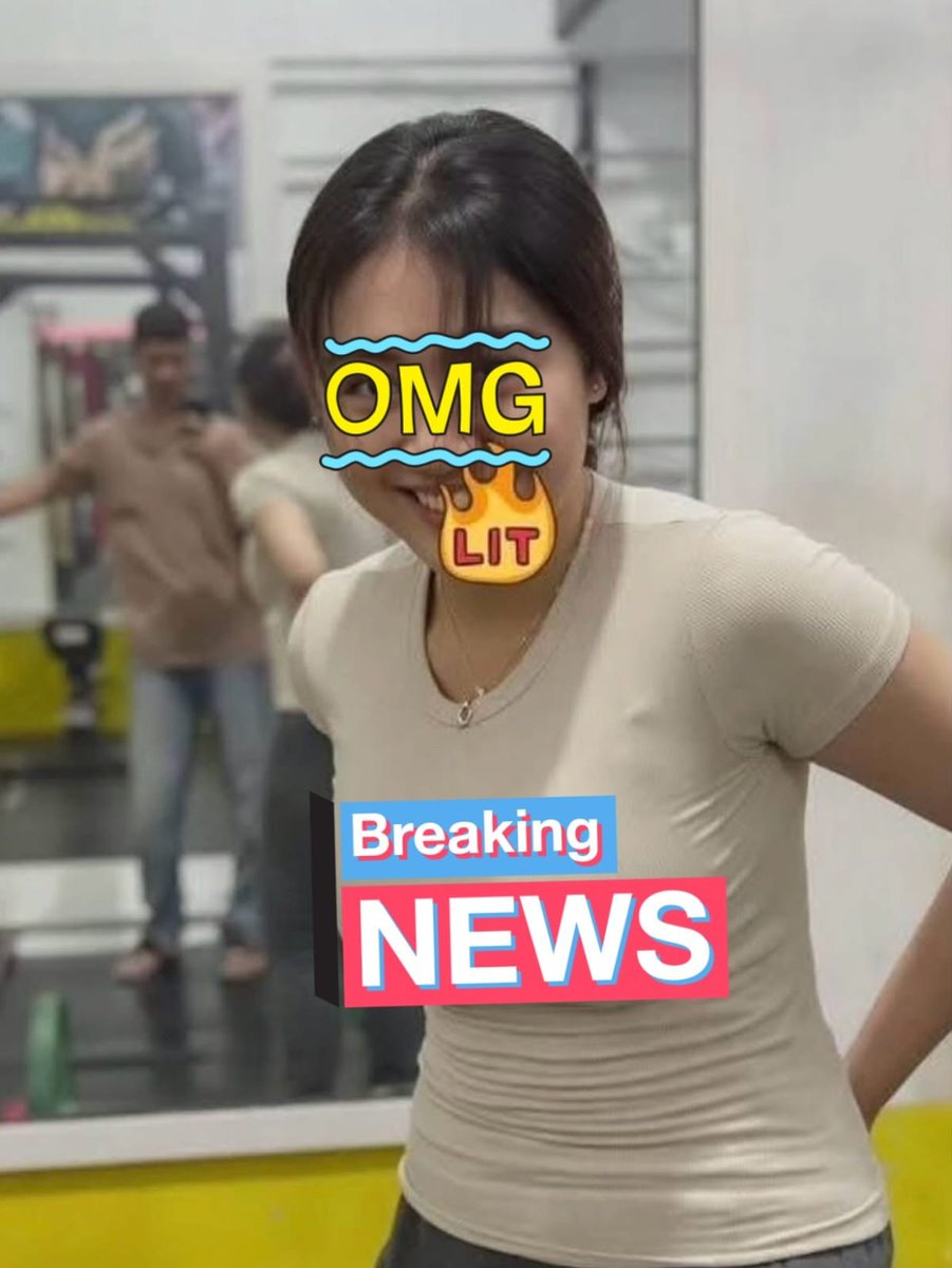 Ahtalepsy's tweet photo. Nih skandal viral di gym

https://t.co/oJtnN7DWmq

https://t.co/D0GVpEQRtj

https://t.co/zelwL0GTth

https://t.co/kpjDxnmKHy https://t.co/KeVEIBppbW