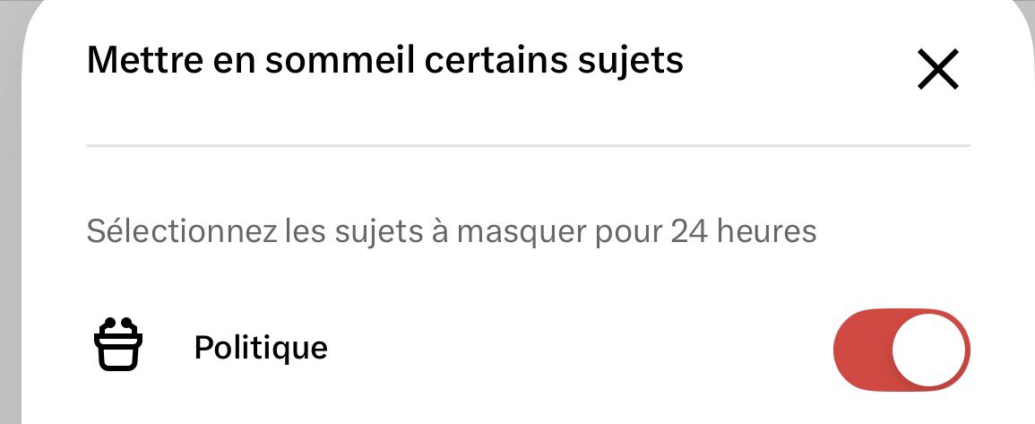michelange7's tweet photo. @Socratesino J espère qu ils reviendront sur leurs 24h et qu’on pourra cocher 6 mois https://t.co/gSlWGSRRVs