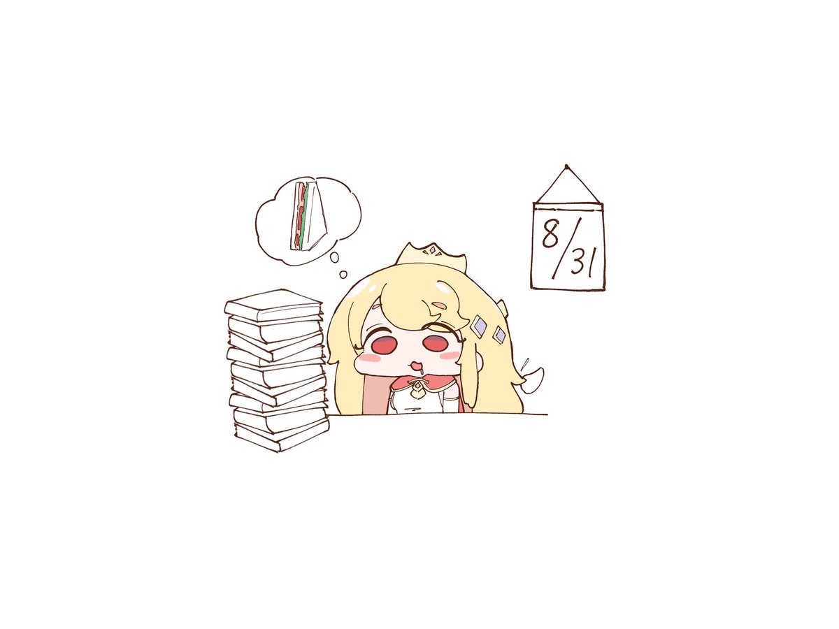 jikobon's tweet photo. 8月31日 https://t.co/oD9sGfvKNR