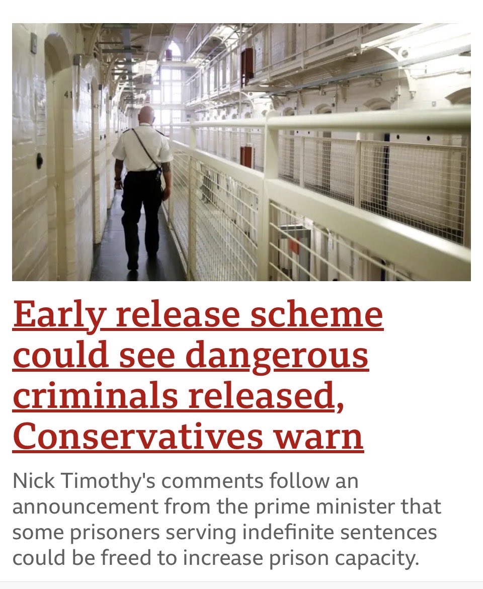 LookUpNowCT's tweet photo. @georgegalloway @PlumsAllan Wondering if they are prepping prisons for conscientious objectors? https://t.co/tSLcqsy4lu