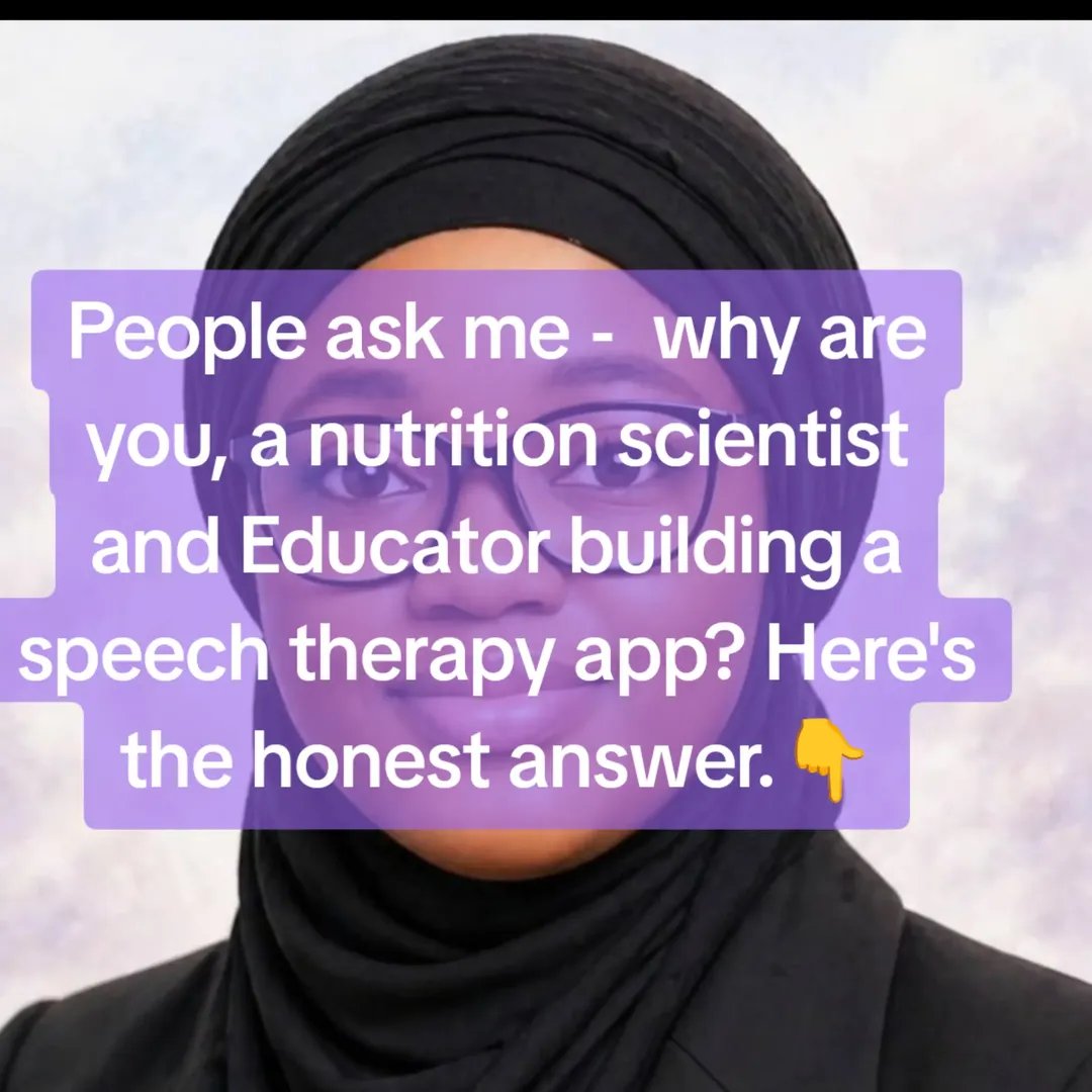 MyTalkBack's tweet photo. Everything connects through the brain. What a child eats affects how their brain develops. How their brain develops affects how they learn to speak. How they speak affects how they learn to read, make friends, succeed in school.

#viral https://t.co/h6Q2bW2vZe