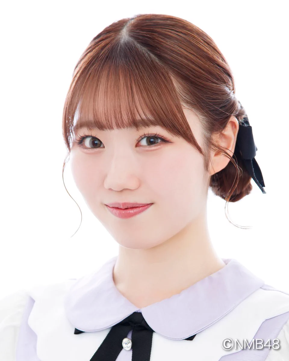 福野杏実 fukuno ami 【NMB48】 (@fukufuku_ami) / X