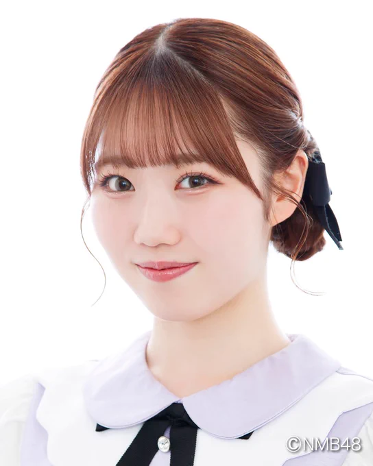 福野杏実 fukuno ami 【NMB48】 on X: 