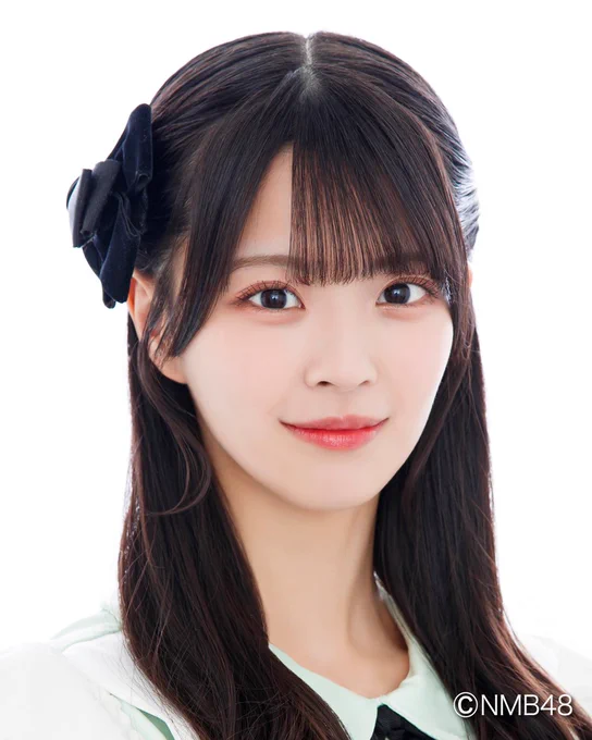 福野杏実 fukuno ami 【NMB48】 on X: 