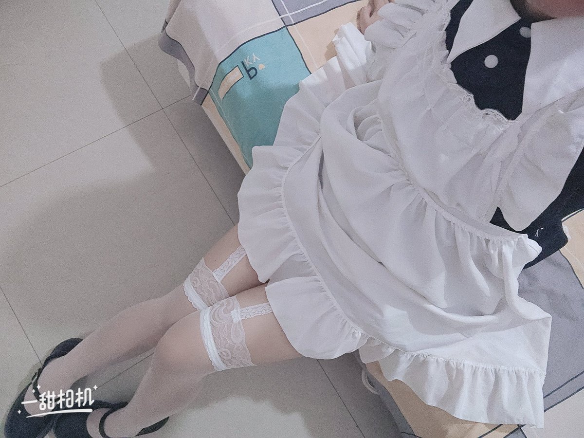 momo0379's tweet photo. 白丝腿子(👍ᐛ)
#男娘 #伪娘 #cd #男の娘 #女装大佬 #可爱的男孩子 #洛阳男娘 https://t.co/BYOCs2gmOG