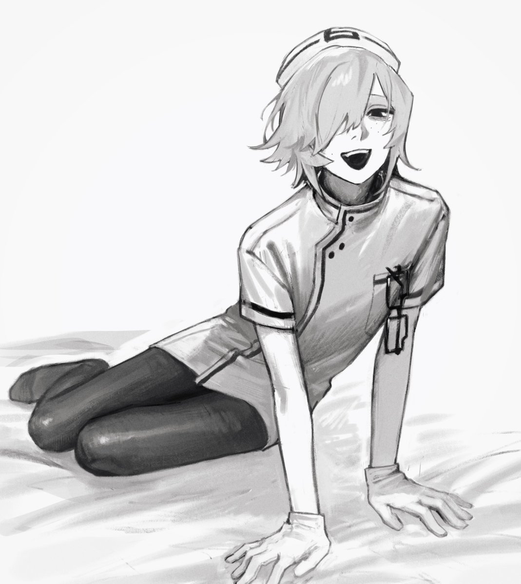 Set3rit's tweet photo. カロガド… https://t.co/ddlYGvE8FM