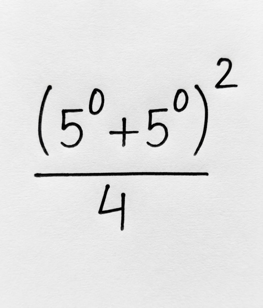 Zara_588's tweet photo. If your answer is "2", you might want to think again! 

What's your answer?? https://t.co/JWiRtsPccm