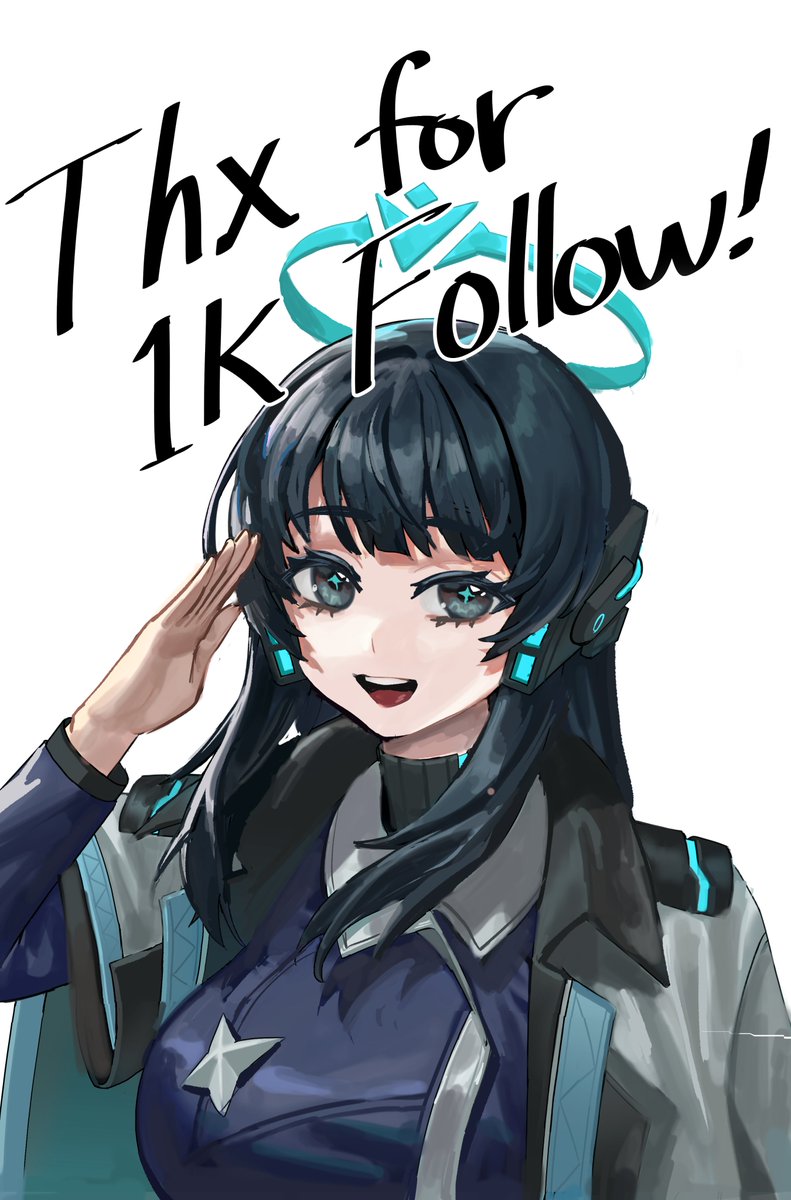 DRABIT_studio's tweet photo. Thank you so much for all the support!
We finally reached 1,000 followers after 3.5 years! https://t.co/OqV2oIKy4N