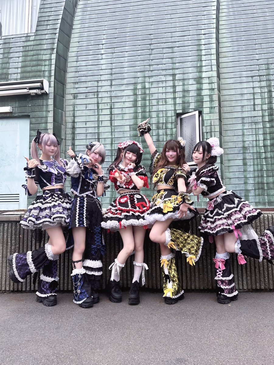 cygt_official's tweet photo. 8月ありがとうございました🌙* :ﾟ

🗓https://t.co/kl4vboXxlR

#昼夜逆転 https://t.co/F7JOPpUtP4