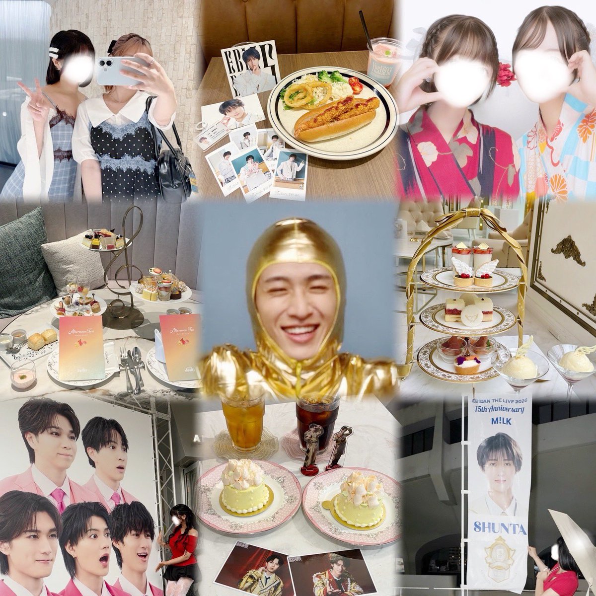cococo_myo's tweet photo. 曽野舜太ｸﾝ❤️👼

ALT必読⬇️

#みるきーずと繋がりたい #ＭＩＬＫ好きな人と繋がりたい #EBiDAN好きな人と繋がりたい https://t.co/QVYxW9PLNy