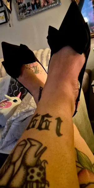 BarbieGoddess22's tweet photo. Check out my wishlist 😘  https://t.co/OQuGFppZRh https://t.co/cvx8yQ5x0h