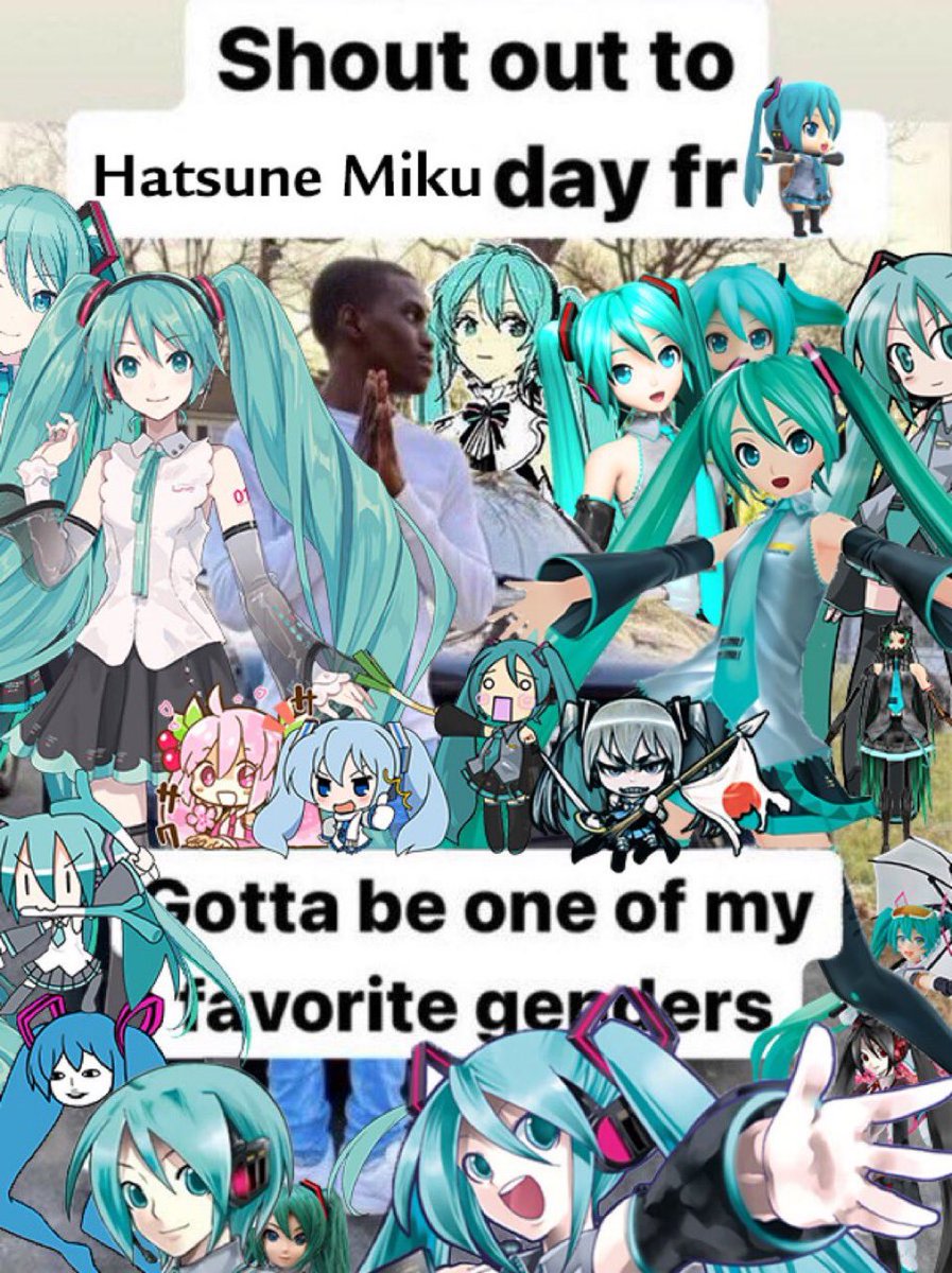 kzzrttt's tweet photo. it’s that time of year again… HAPPY BIRTHDAY HATSUNE MIKU :DDDDD https://t.co/1zCAUJ2mEC