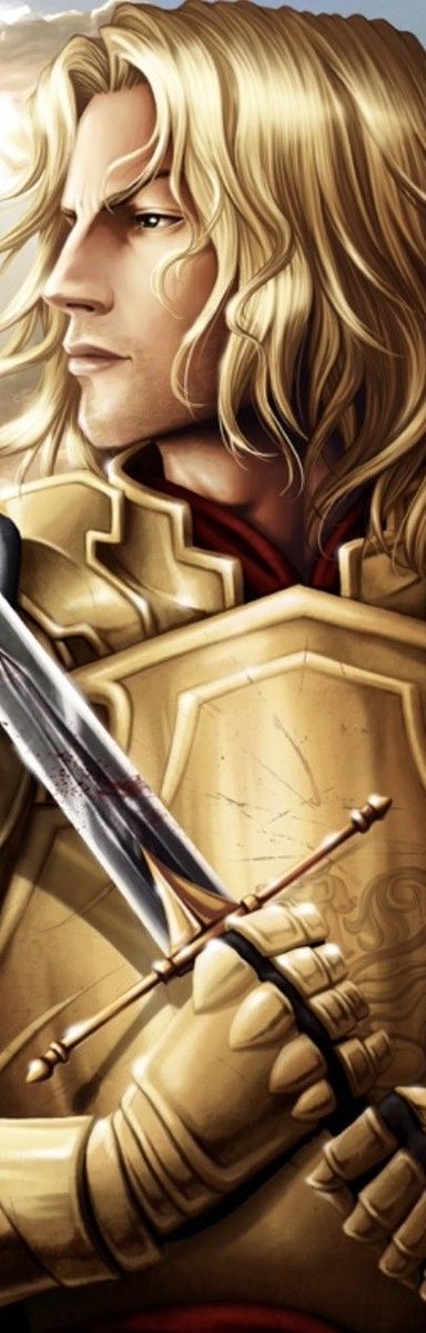 ygg474316's tweet photo. #ASOIAF 
KING SLAYER https://t.co/ky4CFOfKNK