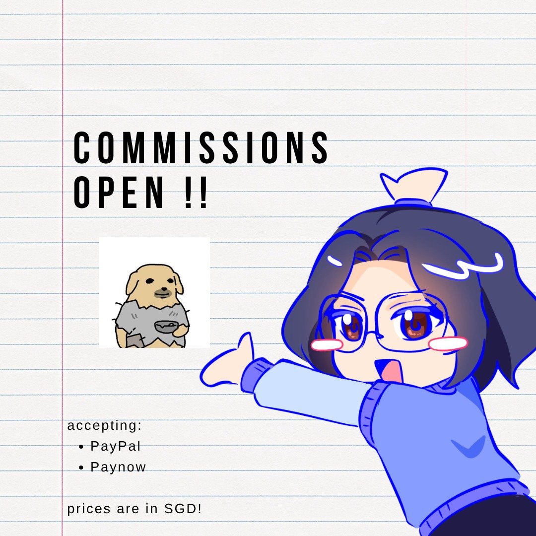 kky0__o's tweet photo. hi my cms are open!! dm me here or @kuro11art if interested!

prices down below🗣 https://t.co/bjUZ9lt5IE