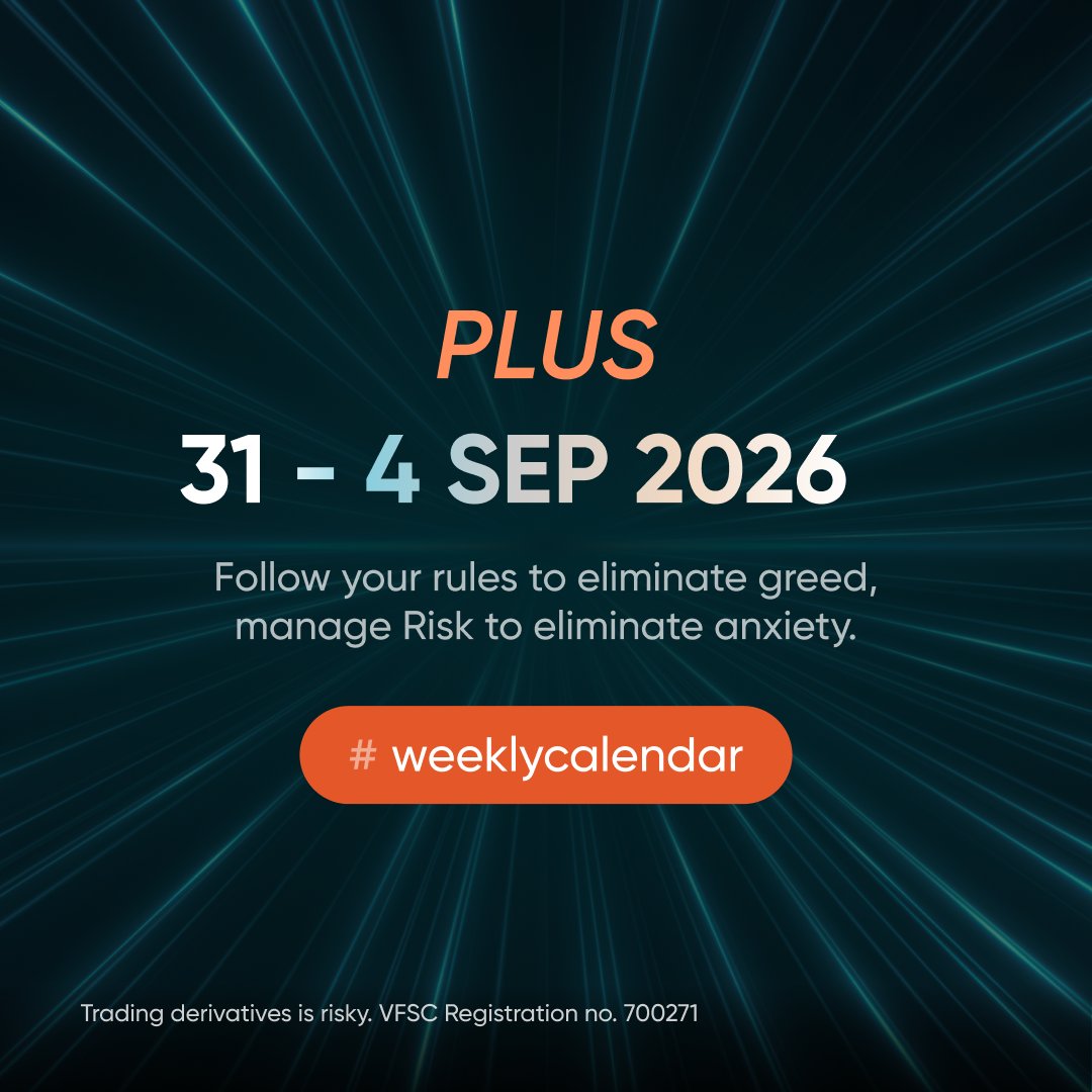 vantagemktsplus's tweet photo. 🚨🔥Upcoming news alert! Here are the key events of this week📅

🔗Check out now, link in #bio ✨
https://t.co/lWuV7OTEno

#Vantageplus #Vantage #Trading #Forex #Crypto #EconomicCalendar #News #Trendy https://t.co/qtJRvJf80z
