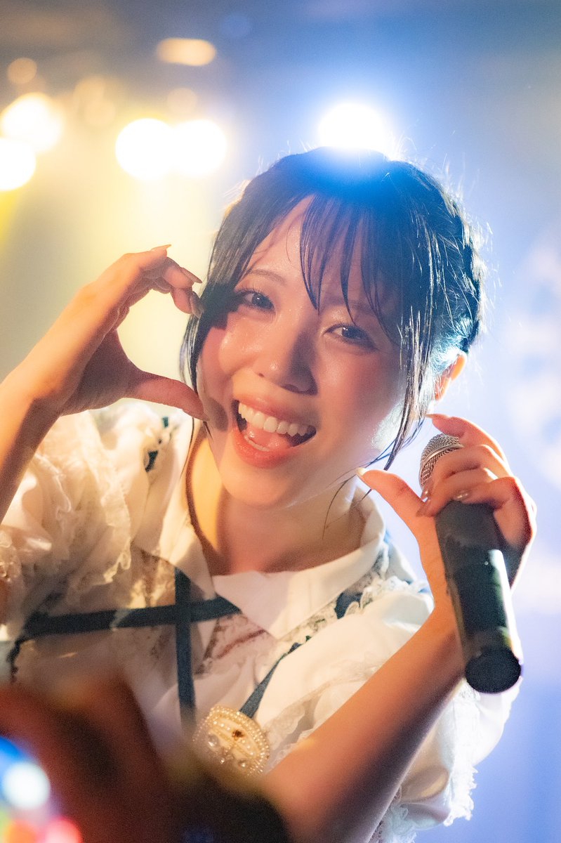 maa____3's tweet photo. feelNEO あやポン
feelNEO東京定期公演 -撮拡無双-
Spotify O-nest
2026/8/24

 #feelNEO
 #撮拡無双 https://t.co/BlYHw8TTBd