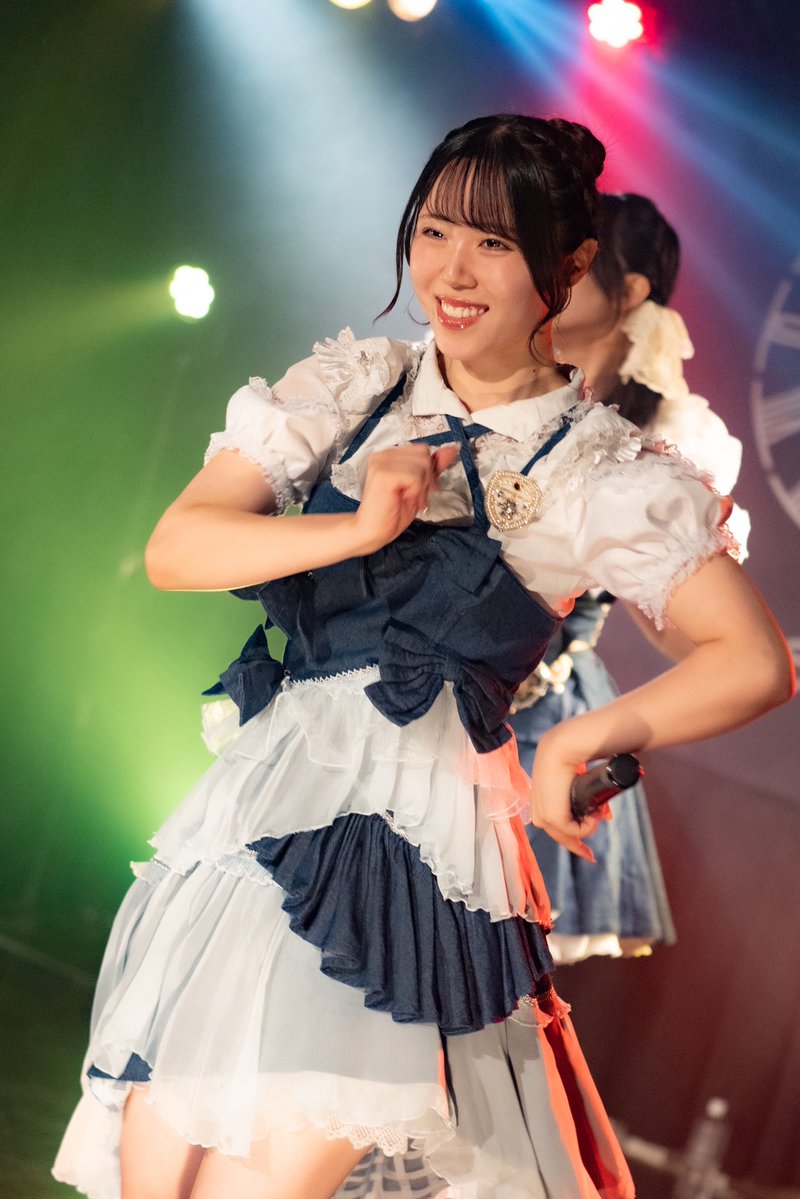 maa____3's tweet photo. feelNEO あやポン
feelNEO東京定期公演 -撮拡無双-
Spotify O-nest
2026/8/24

 #feelNEO
 #撮拡無双 https://t.co/BlYHw8TTBd