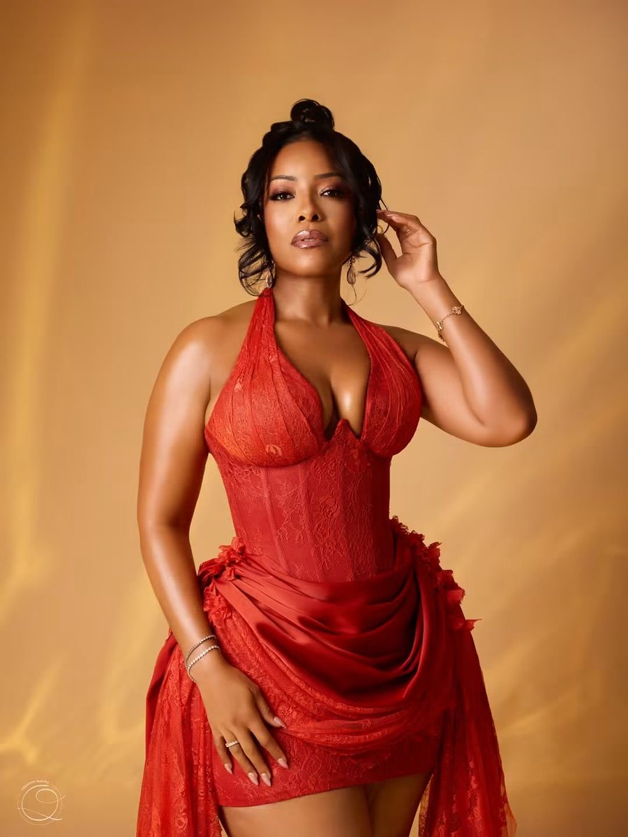 tv3_ghana's tweet photo. Happy Birthday to the ever-gorgeous and phenomenal Joselyn Dumas 🎂❤️

May this new chapter bring you even more joy, grace, beautiful moments and reasons to smile.

#TV3GH https://t.co/AbyVblUNOE